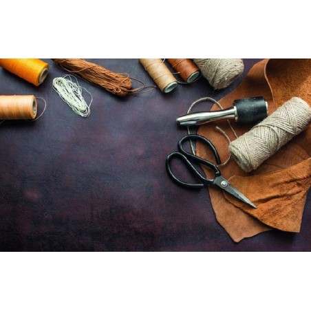Outils pour cuir | Accessoires pour travailler le cuir